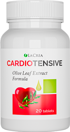 CARDIOTENSIVE